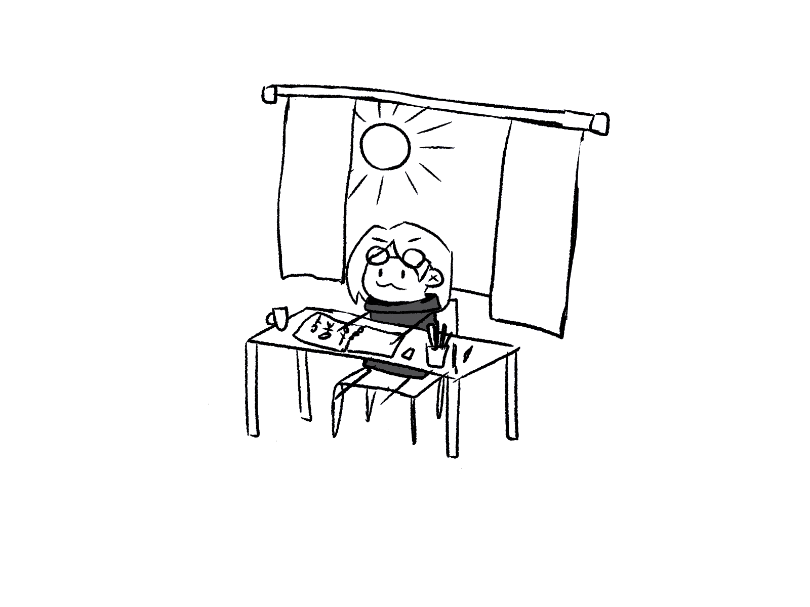 About Me