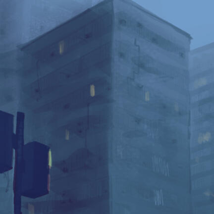 Hong Kong (Present Day)