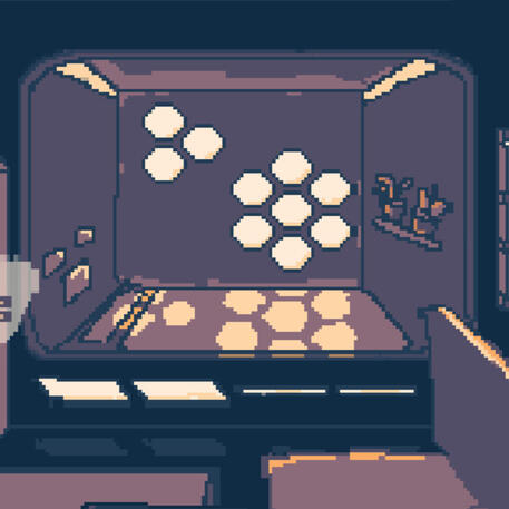 Maturitas (Bedroom)