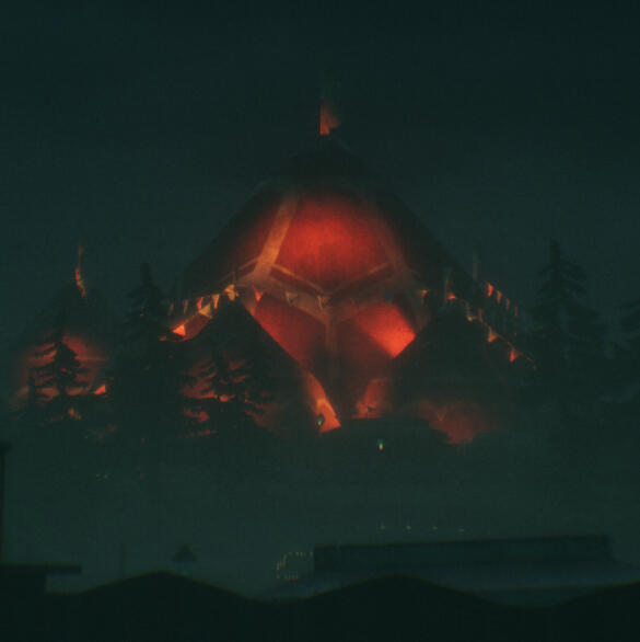 Cirque Macabre
